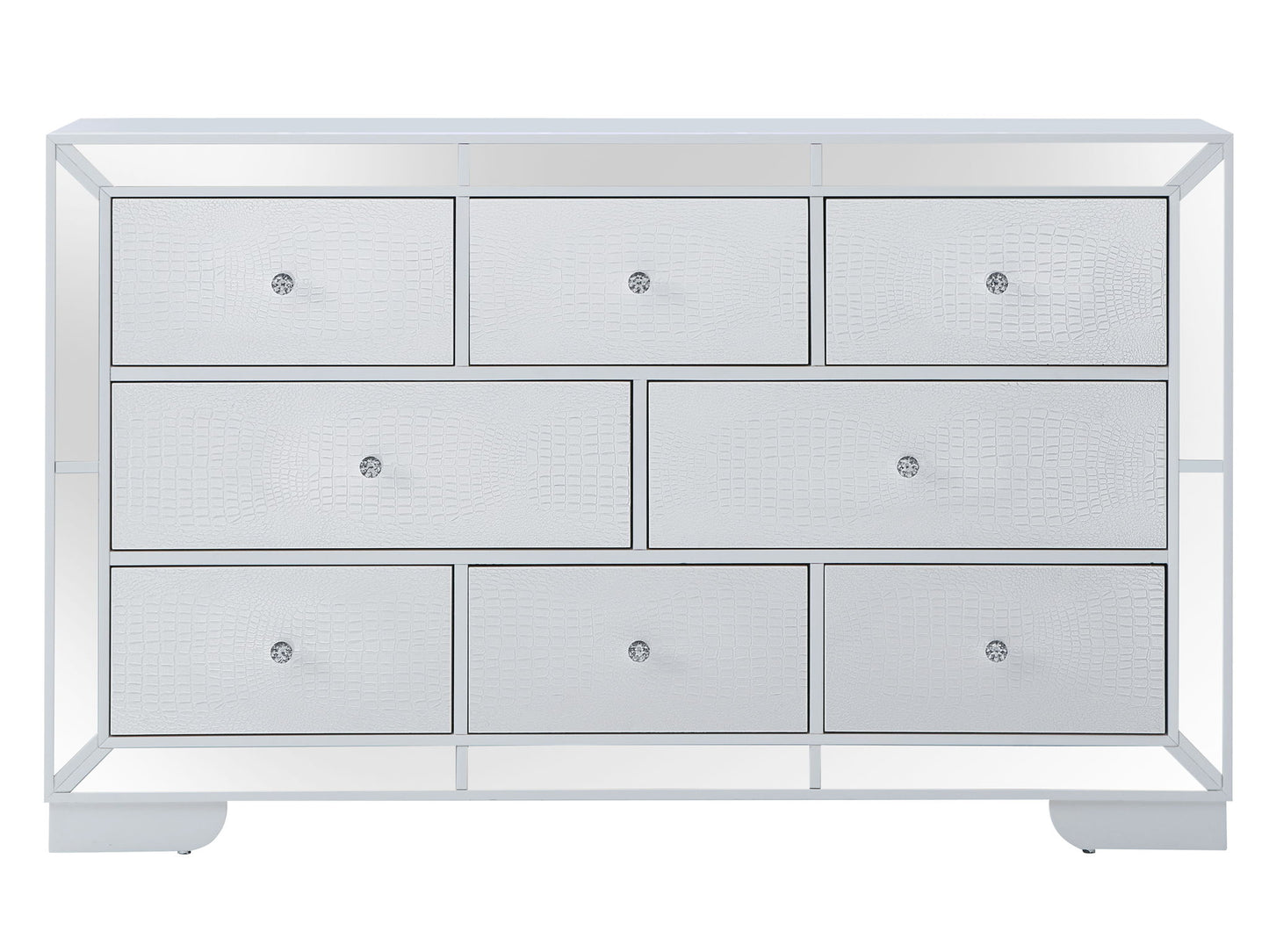 Glory Furniture - Hollywood Hills - Dresser