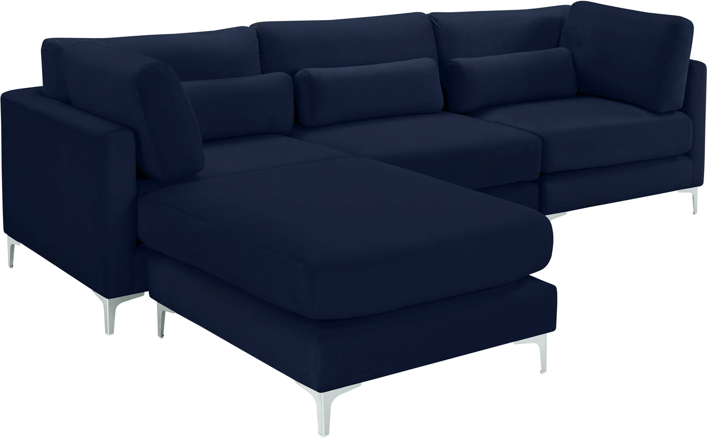 Julia - Modular Sectional