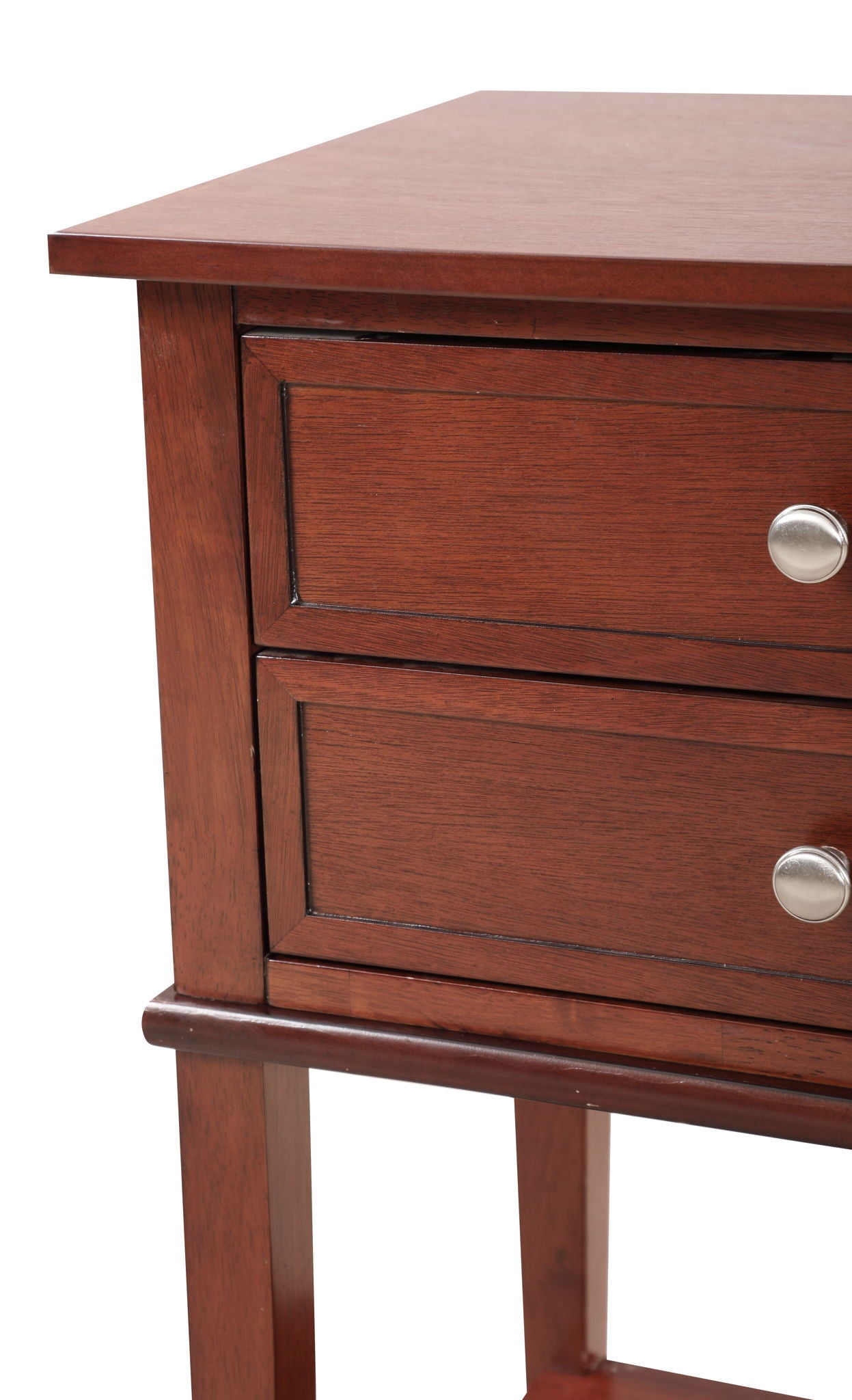 Glory Furniture - Newton - Nightstand