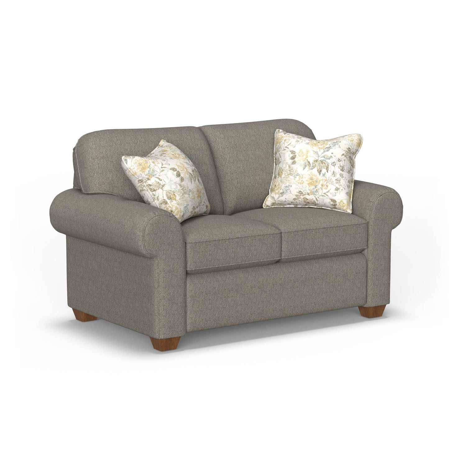 Thornton - Stationary Loveseat
