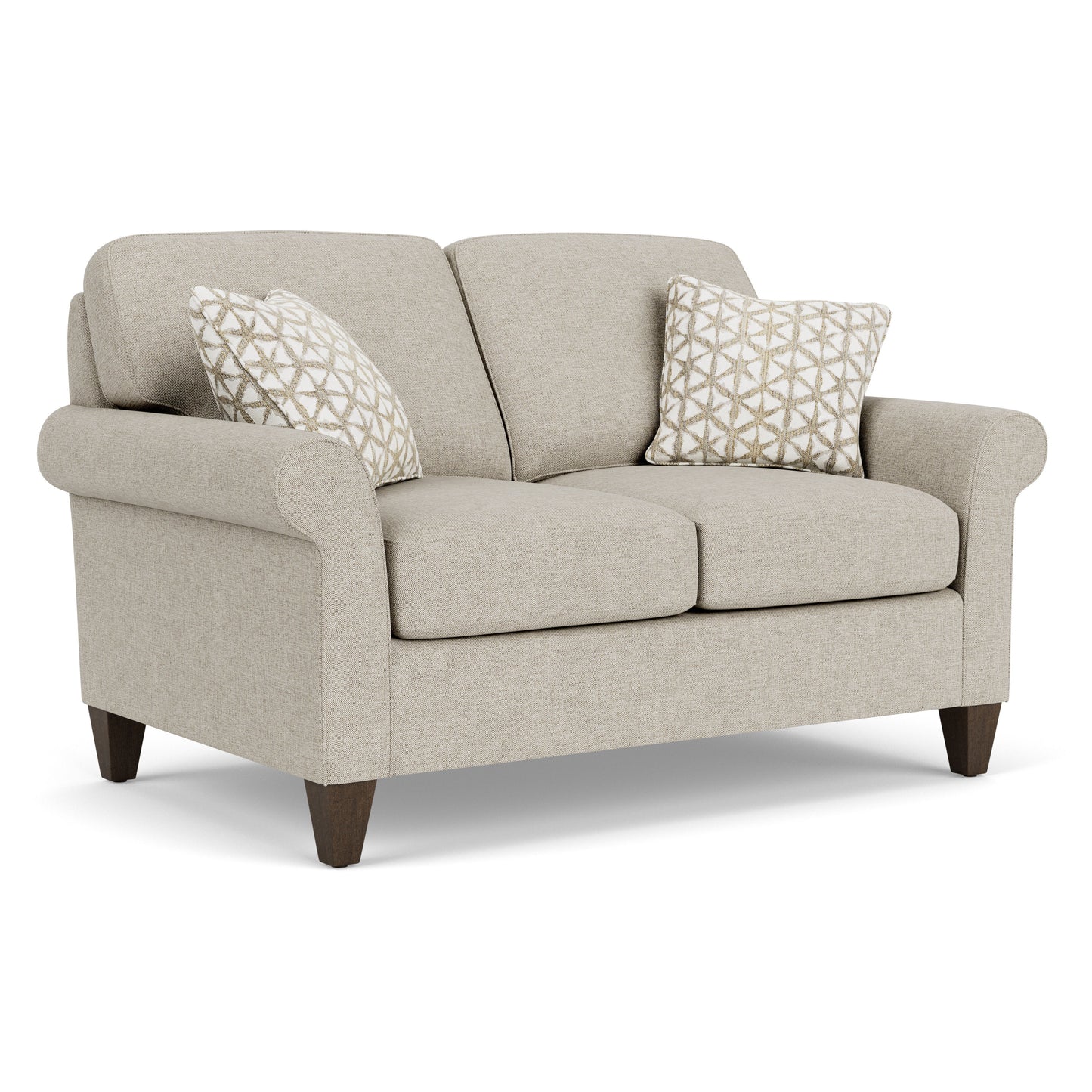 Westside - Loveseat - Fabric