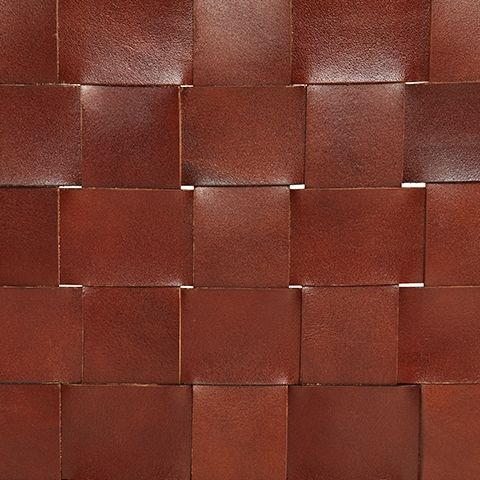 Lemmund - Accent Bench - Natural / Brown