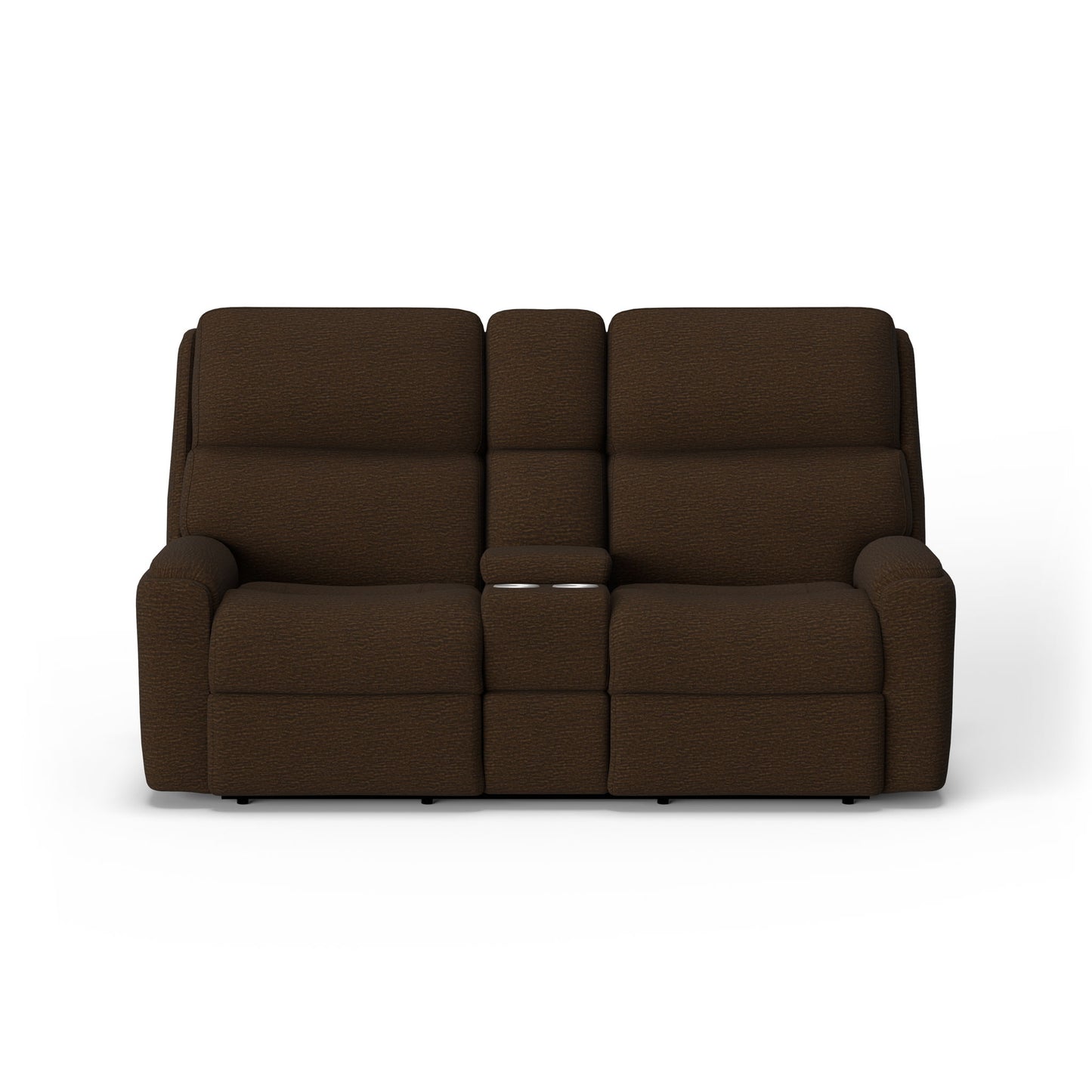 Rio - Reclining Loveseat