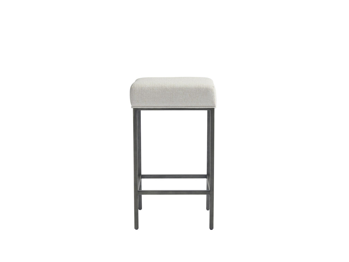 Essence - Console Stool - White