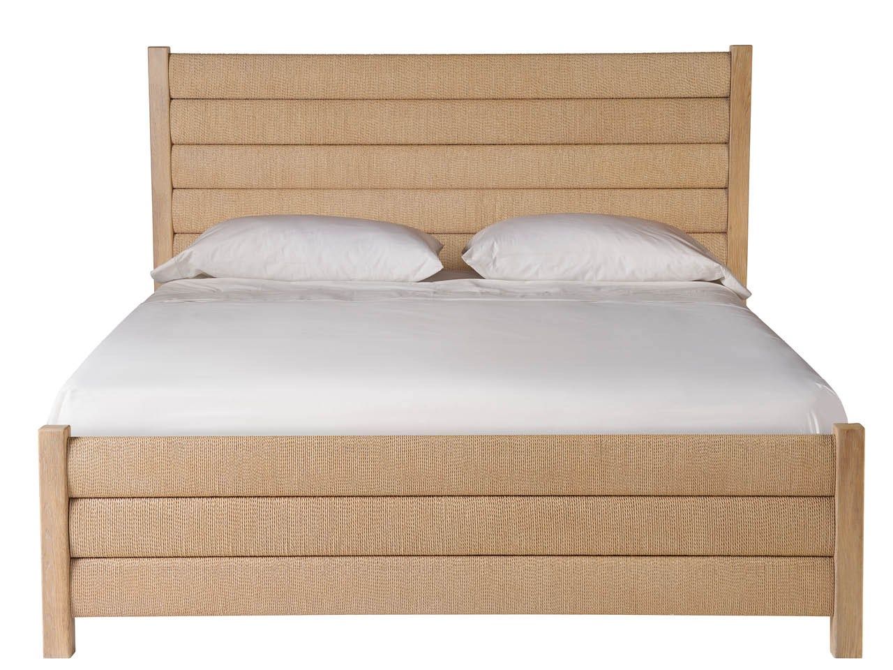 Griffith Park - Post Bed