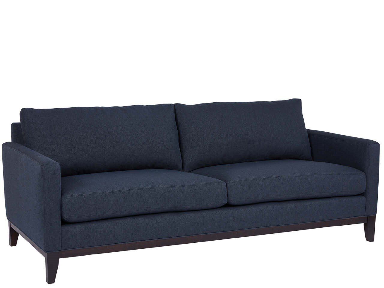 Jude - Sofa, Special Order - Pearl Silver