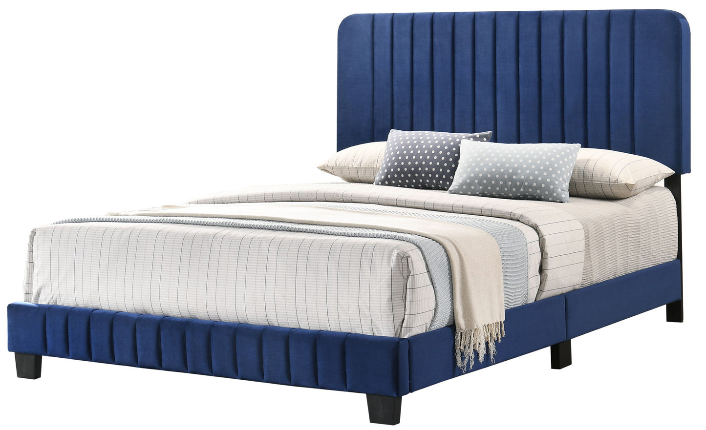 Glory Furniture - Lodi - Bed