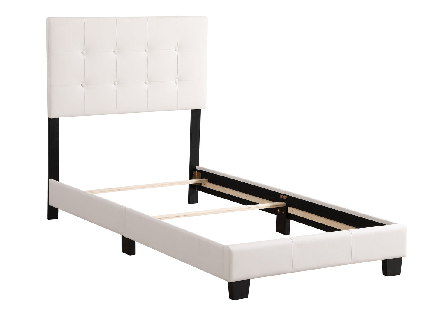 Glory Furniture - Caldwell - Bed