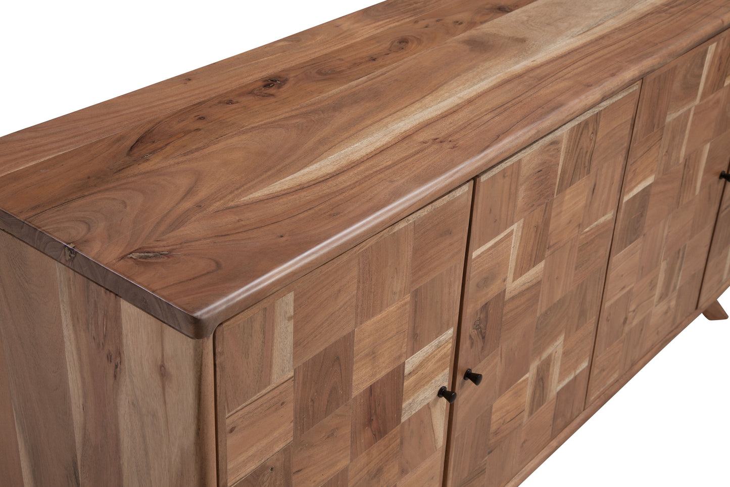 Jarvis - Server - Dark Brown