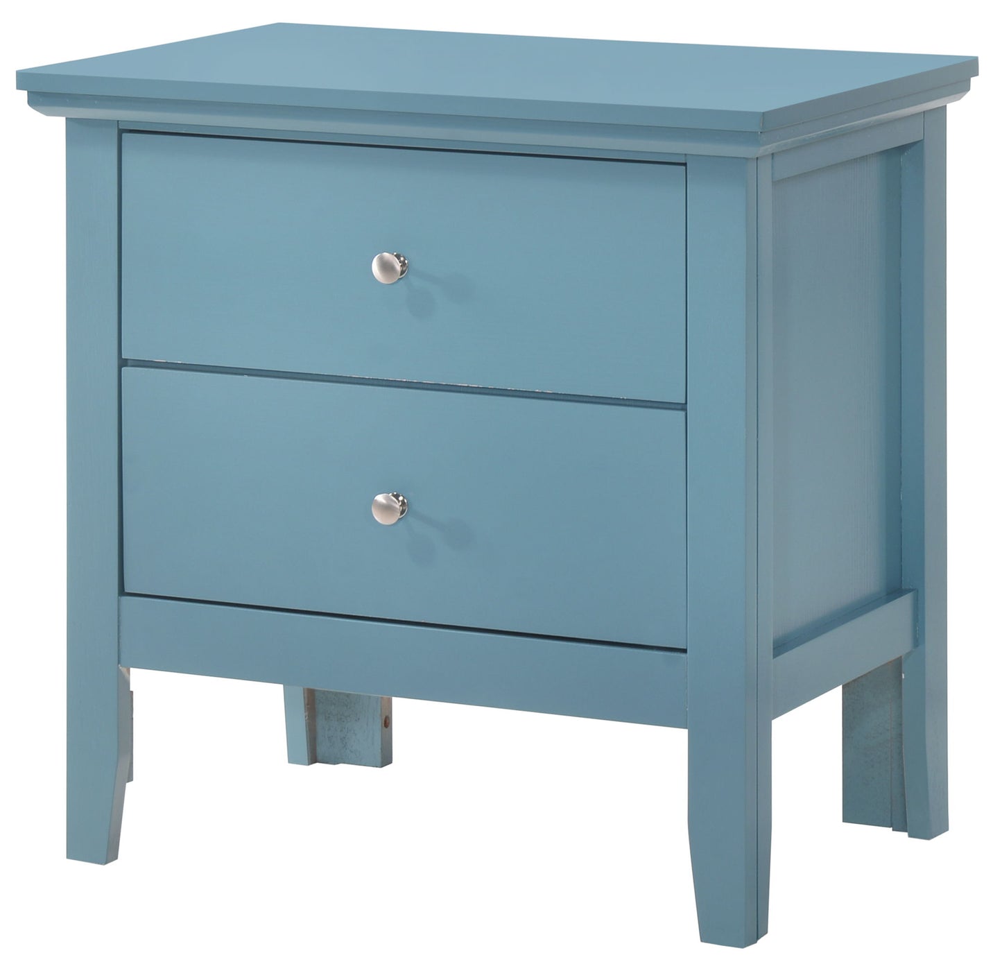 Glory Furniture - Primo - Nightstand