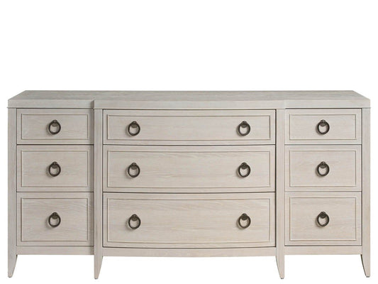 Avaline - Dresser - Gray