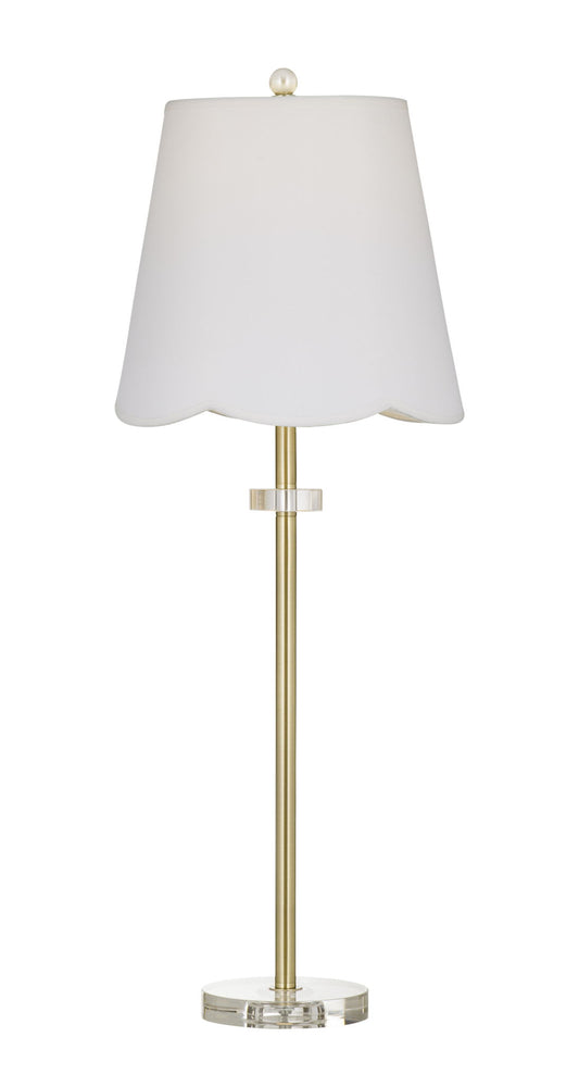 Addison - Table Lamp - Gold