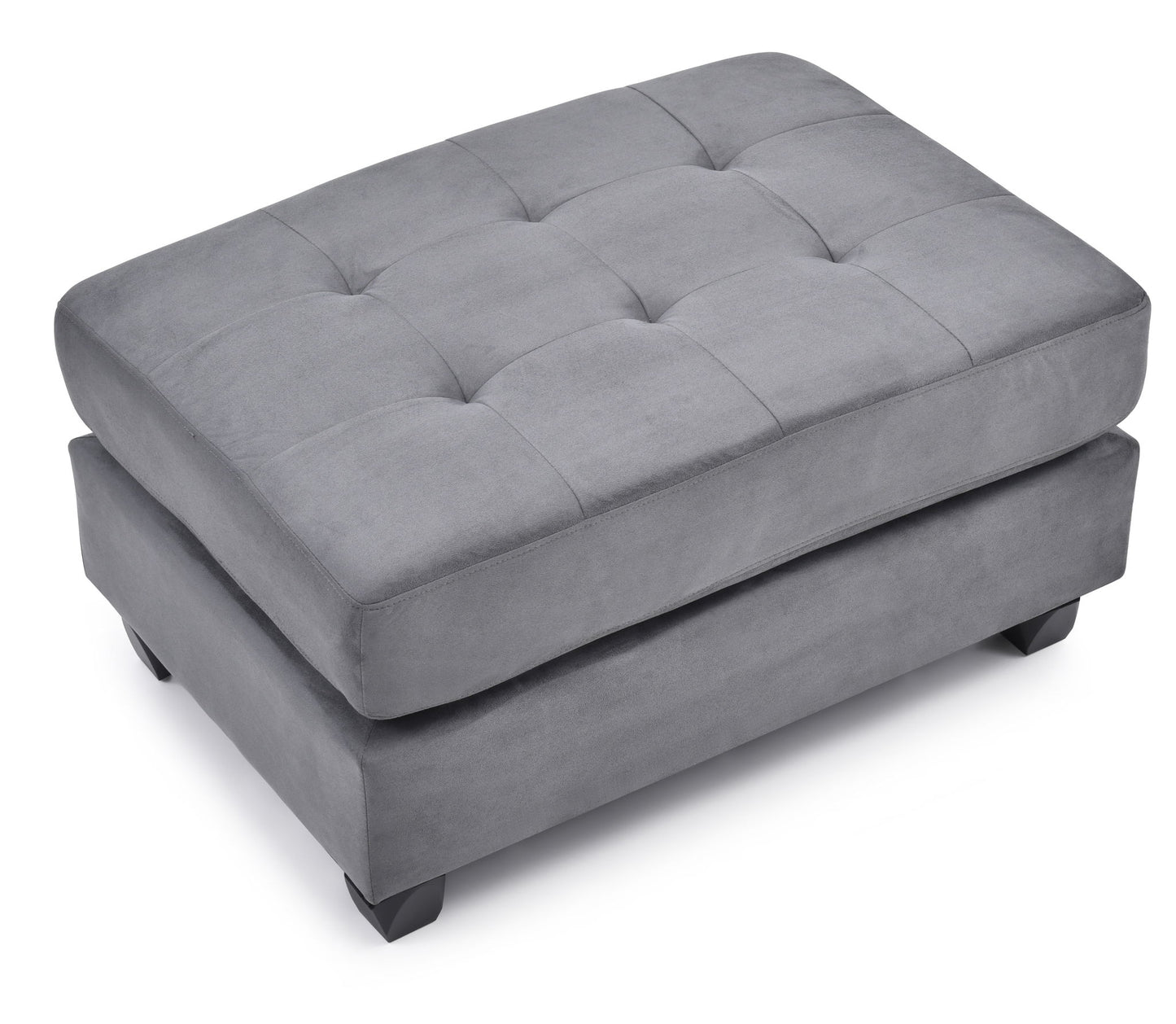 Glory Furniture - Malone - Ottoman