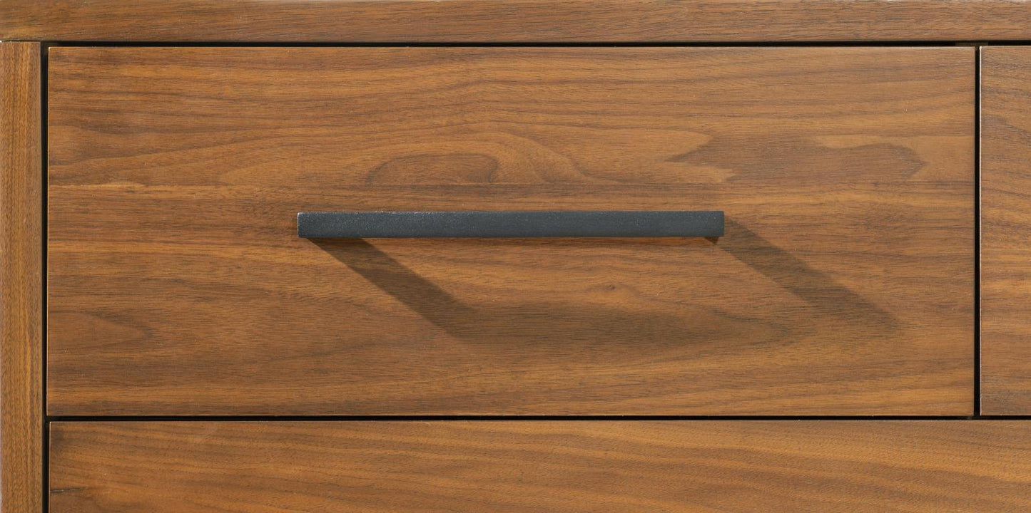 Midland - Complete Panel Bed