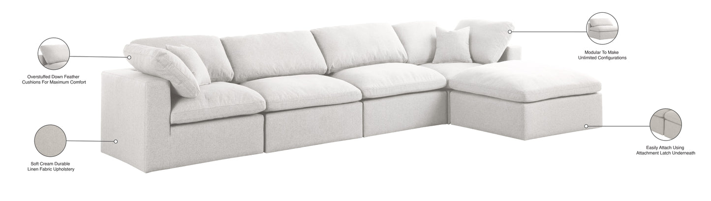 Serene - Modular Sectional