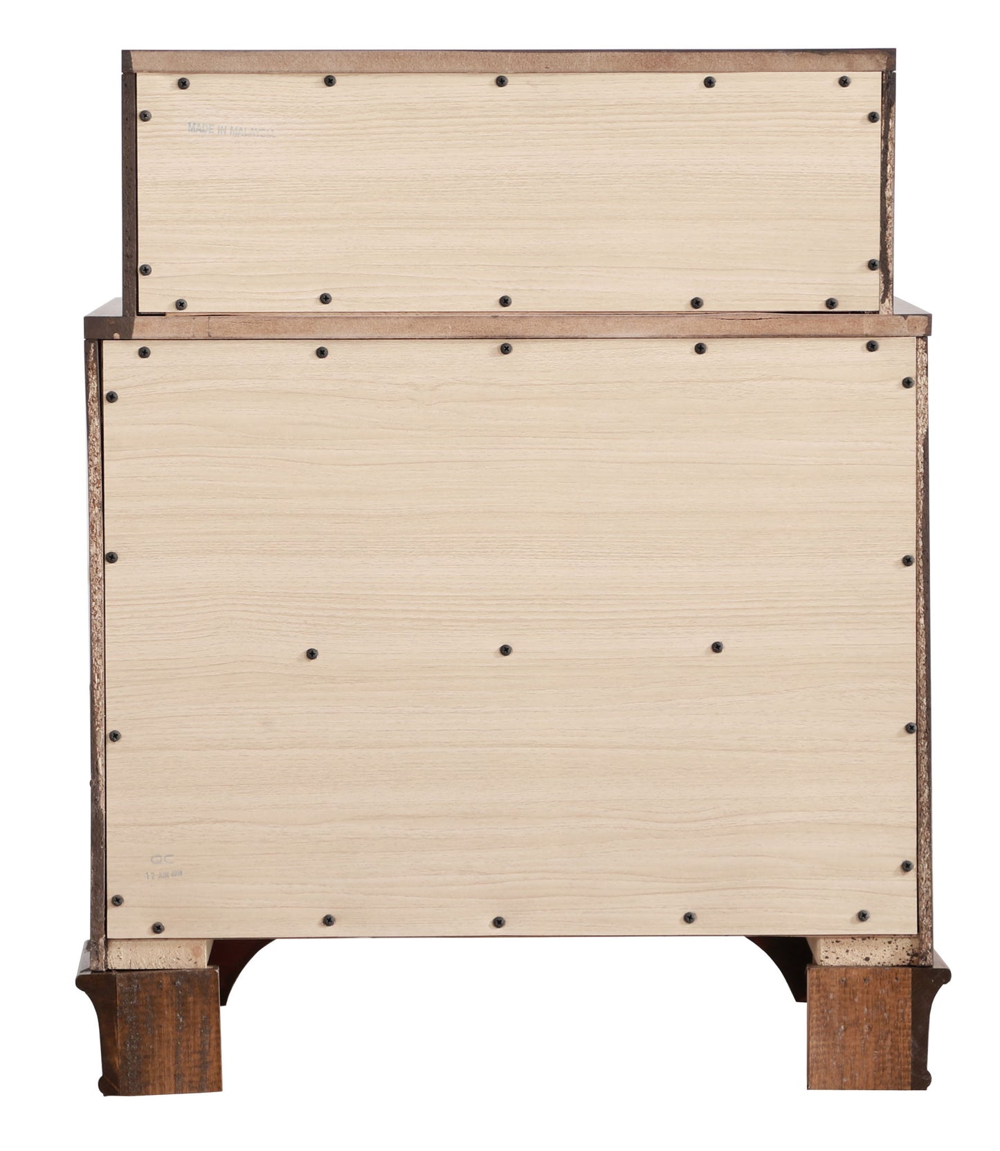 Glory Furniture - LaVita - Nightstand