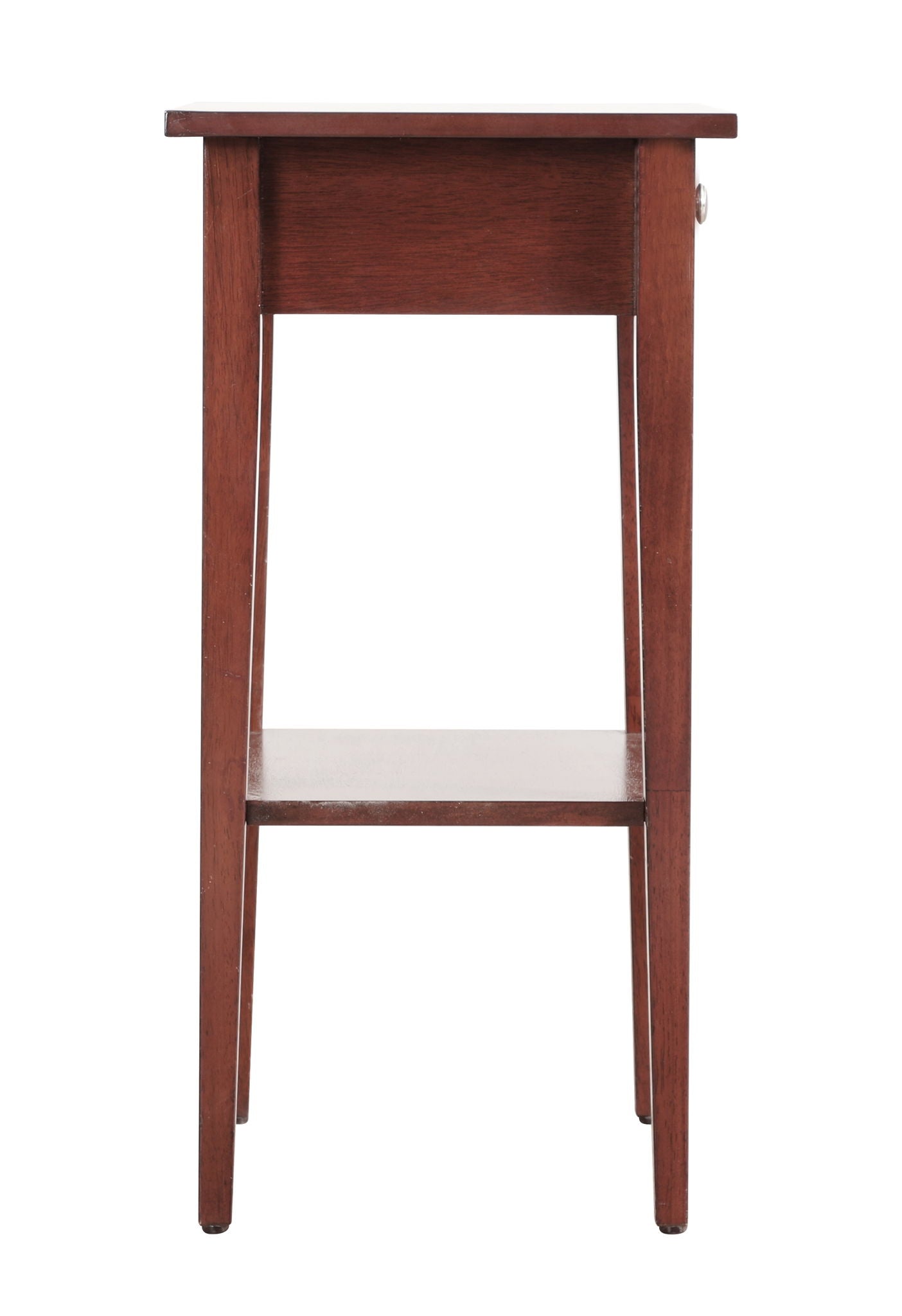 Dalton - Nightstand - Cherry