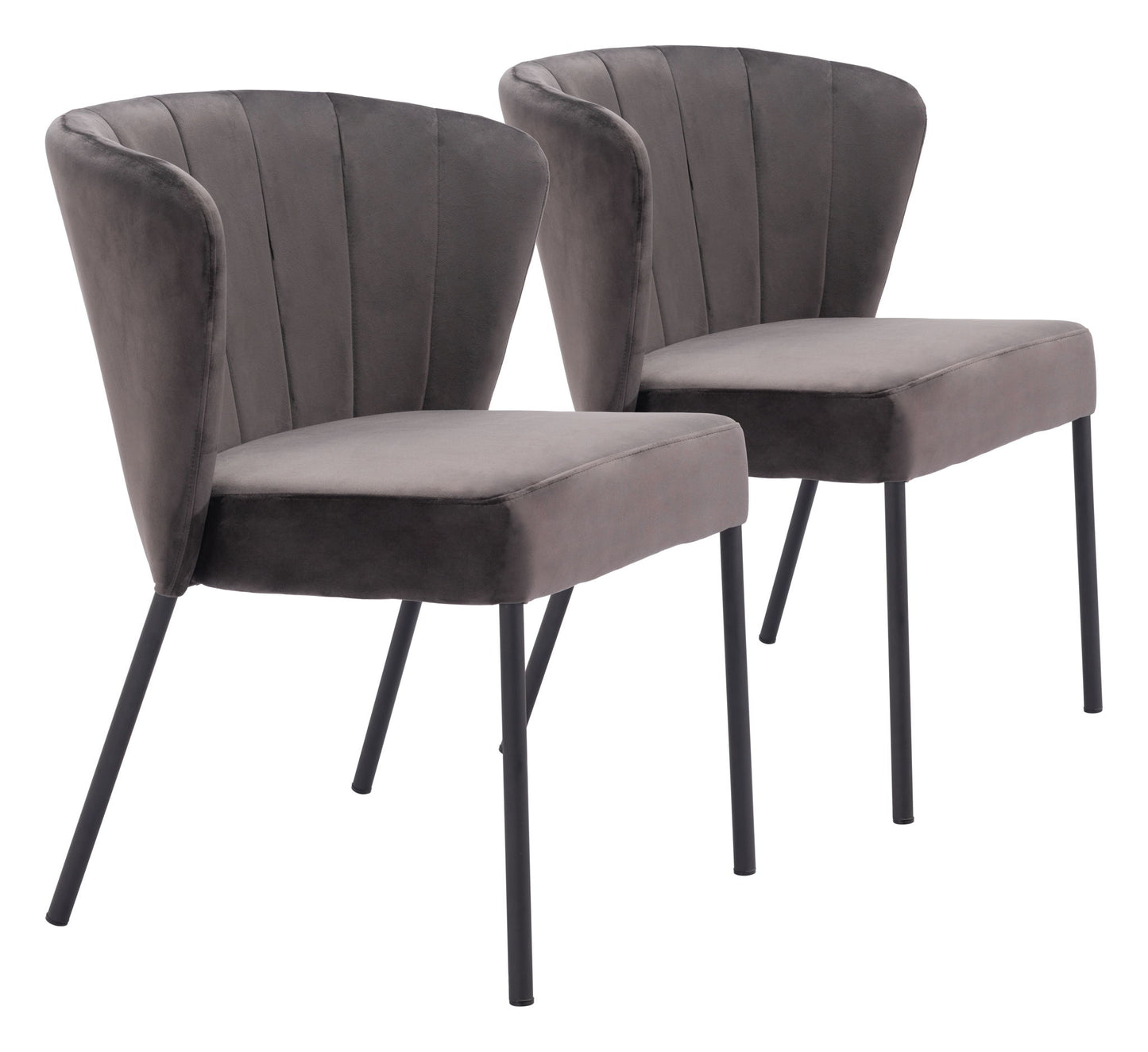 Aimee - Dining Chair (Set of 2)