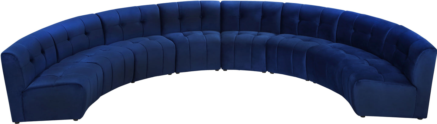 Limitless - Modular Sectional