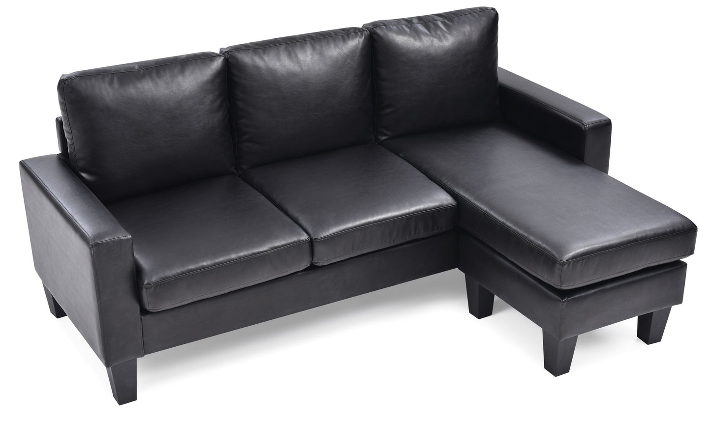 Glory Furniture - Jenna - Sofa Chaise