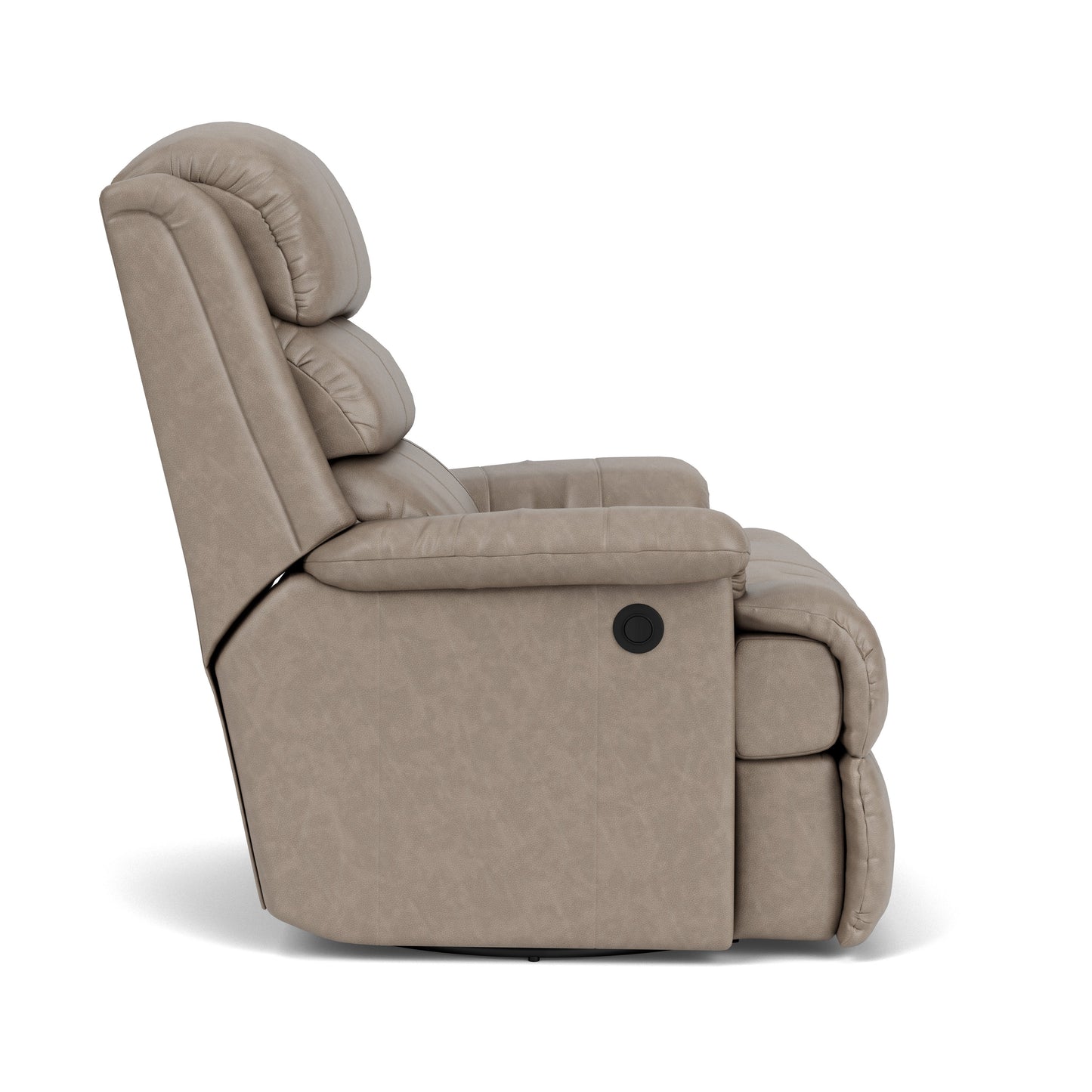 Yukon - Manual Recliner