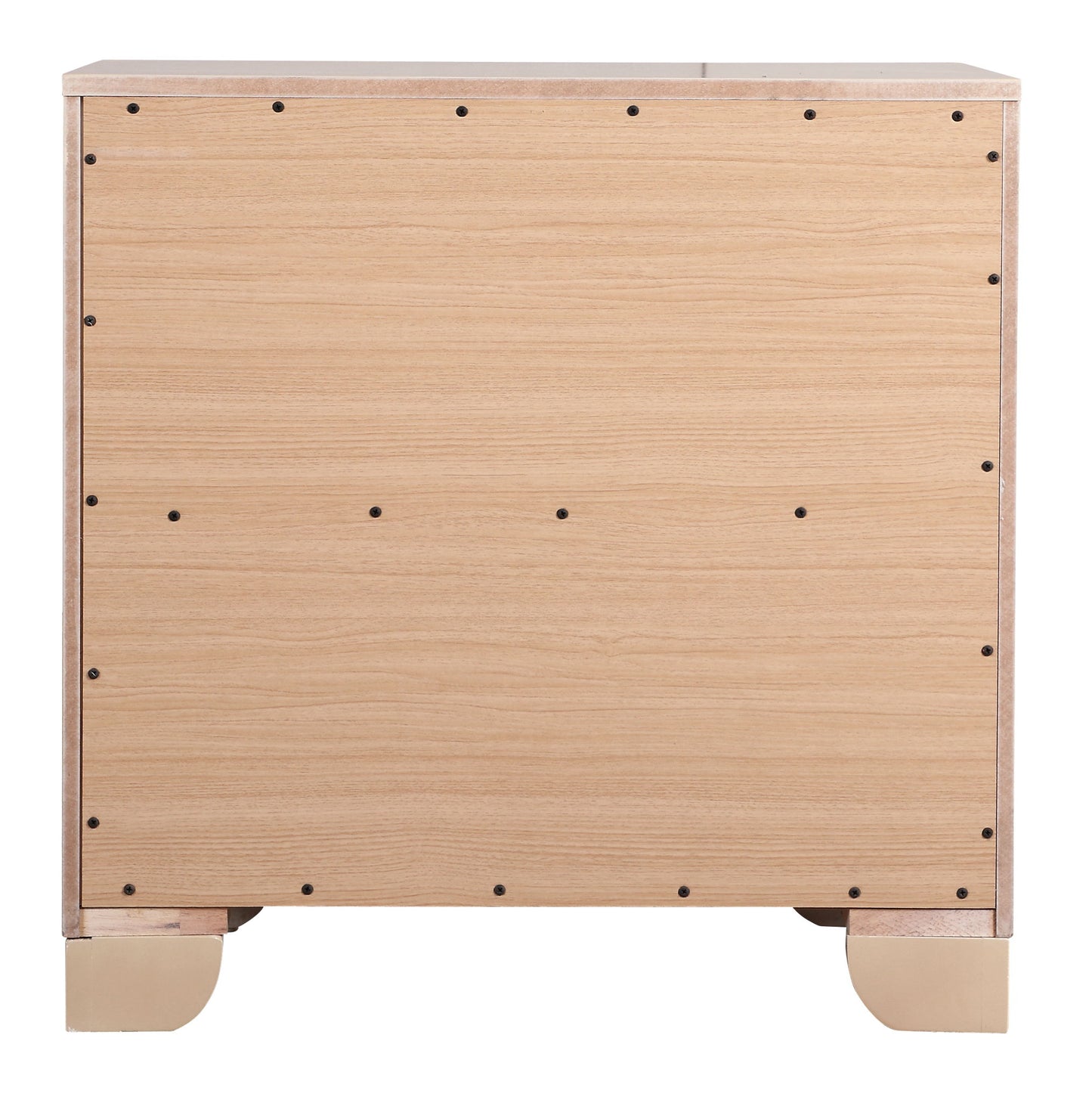 Glory Furniture - Hollywood Hills - Nightstand