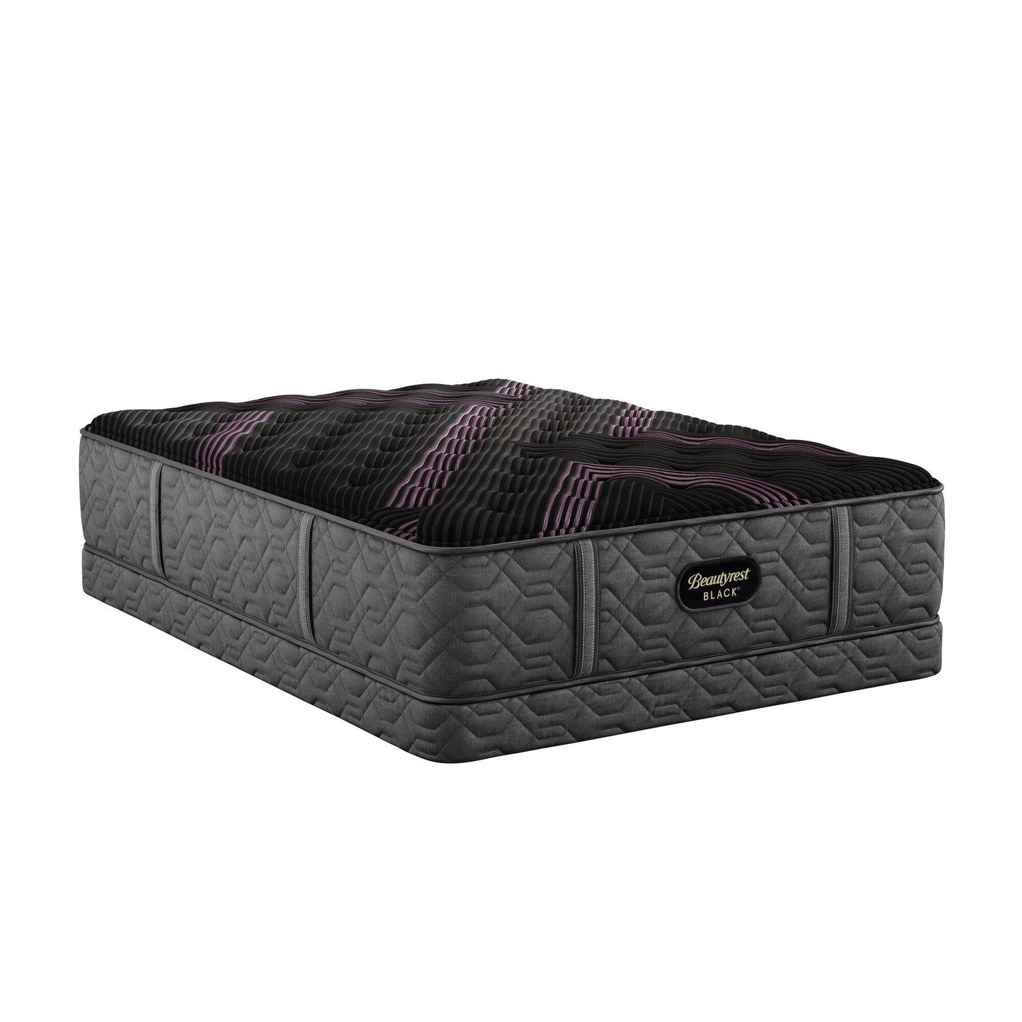 Beautyrest Black - 15.5" Series Two Medium Mattress