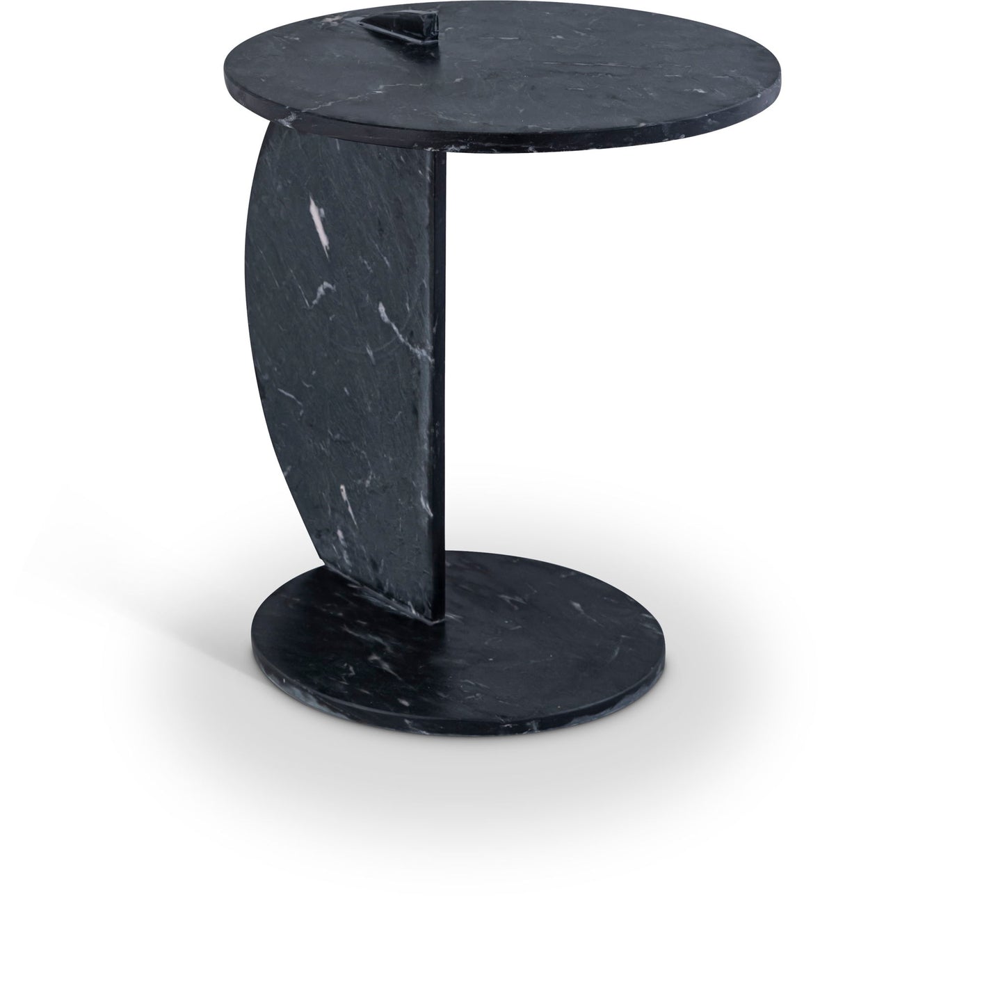 Bolzano - Marble End Table