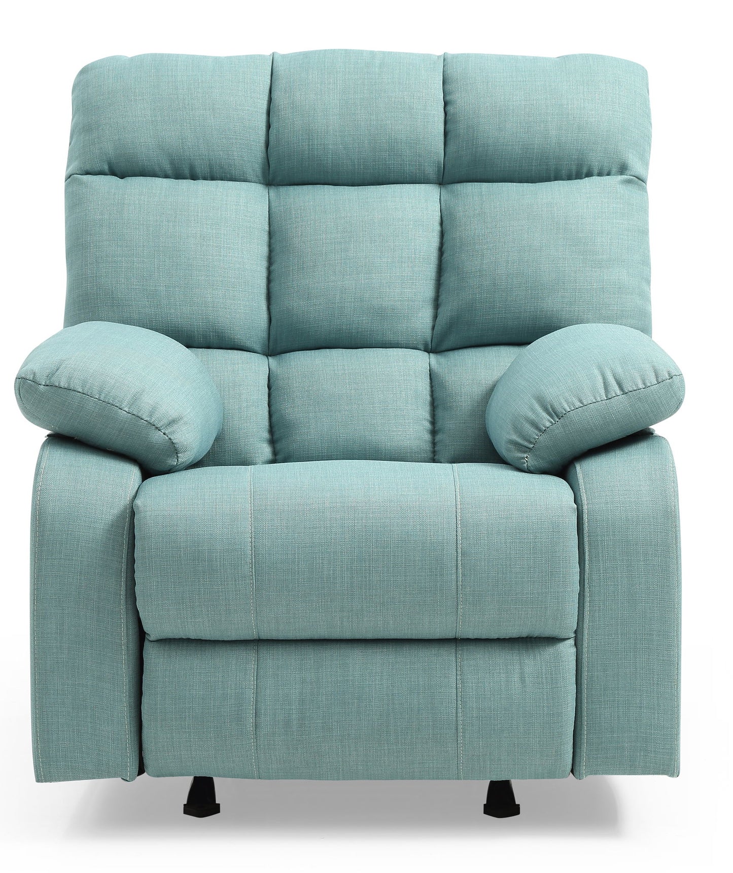 Glory Furniture - Cindy - Rocker Recliner