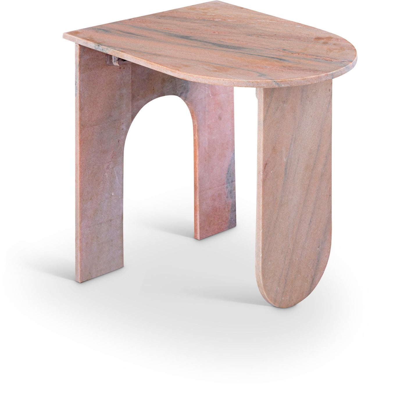 Padua - Marble End Table