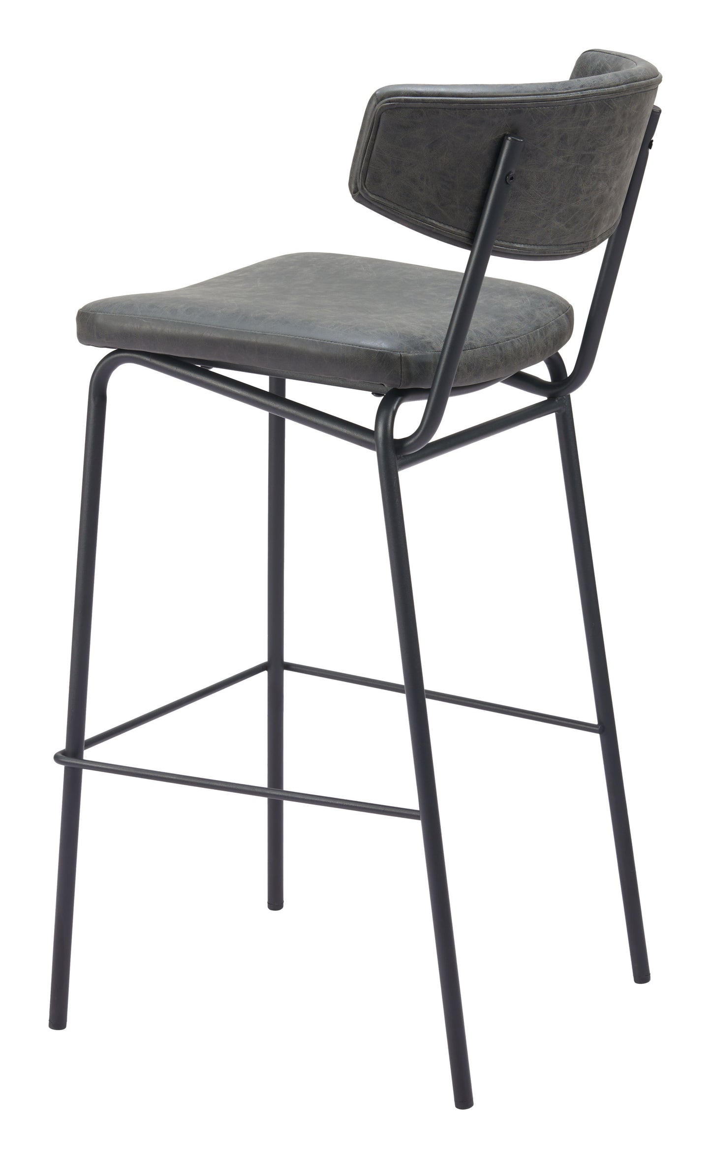 Charon - Barstool (Set of 2)