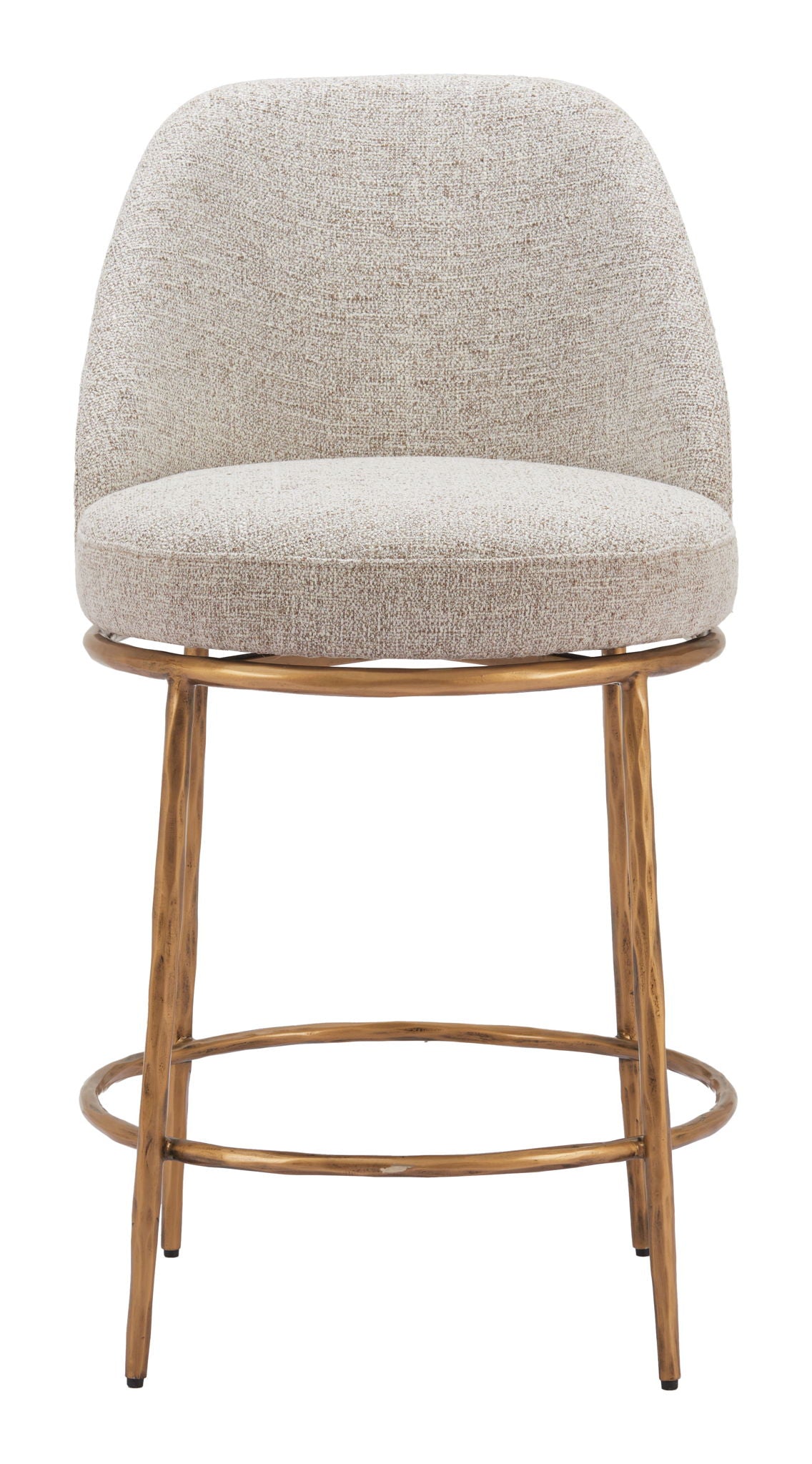 Nordhavn - Swivel Stool