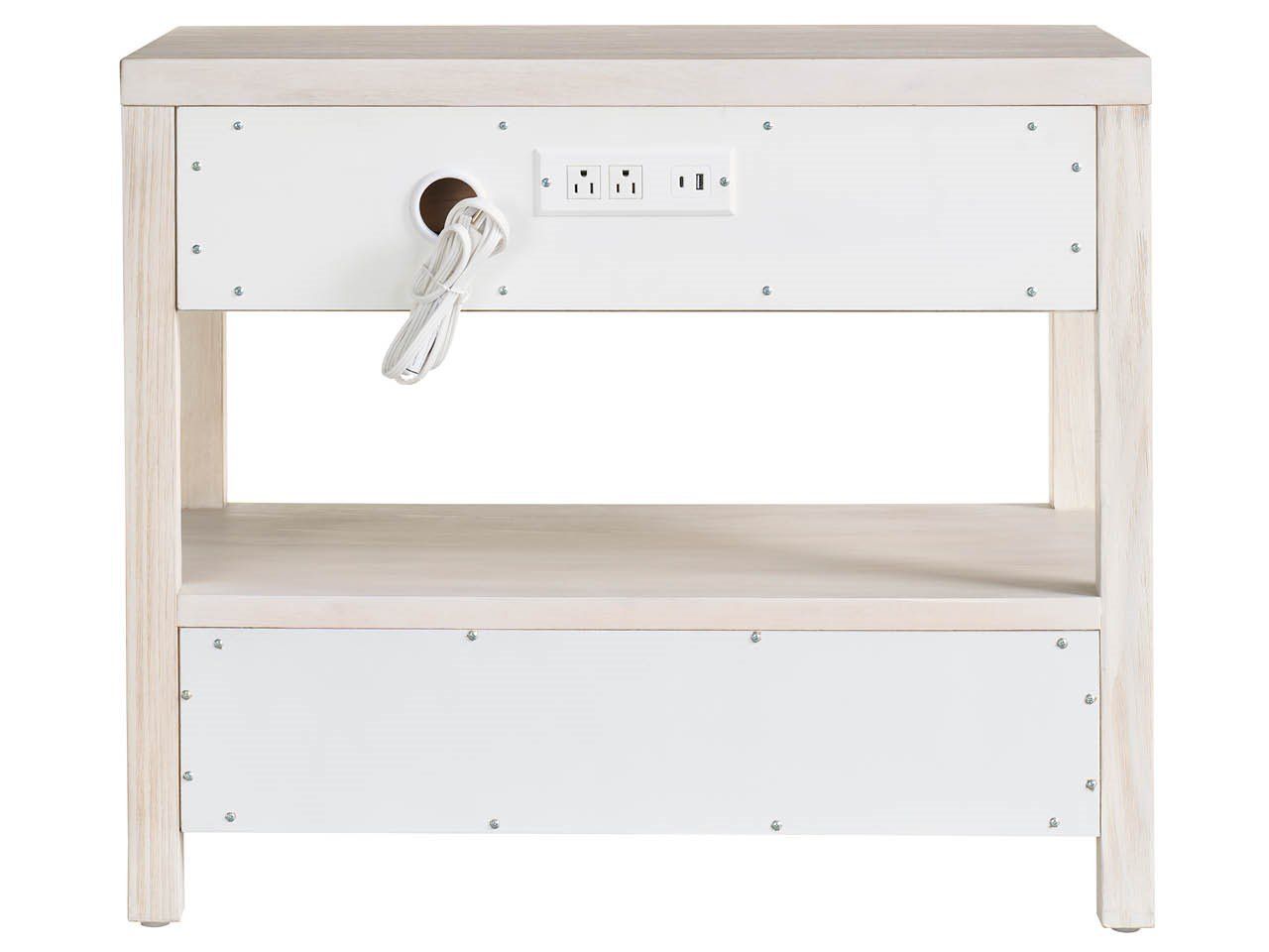 Dwell - Nightstand
