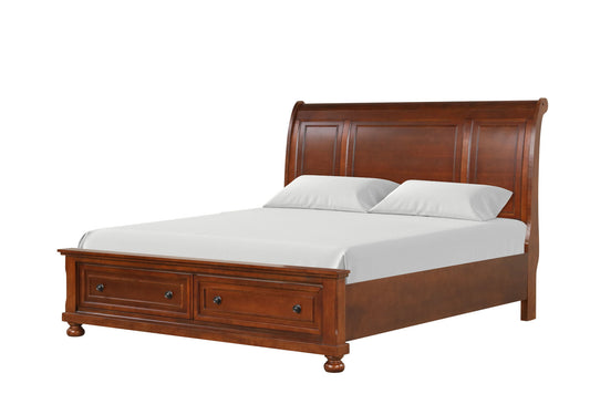 Glory Furniture - Meade - Bed
