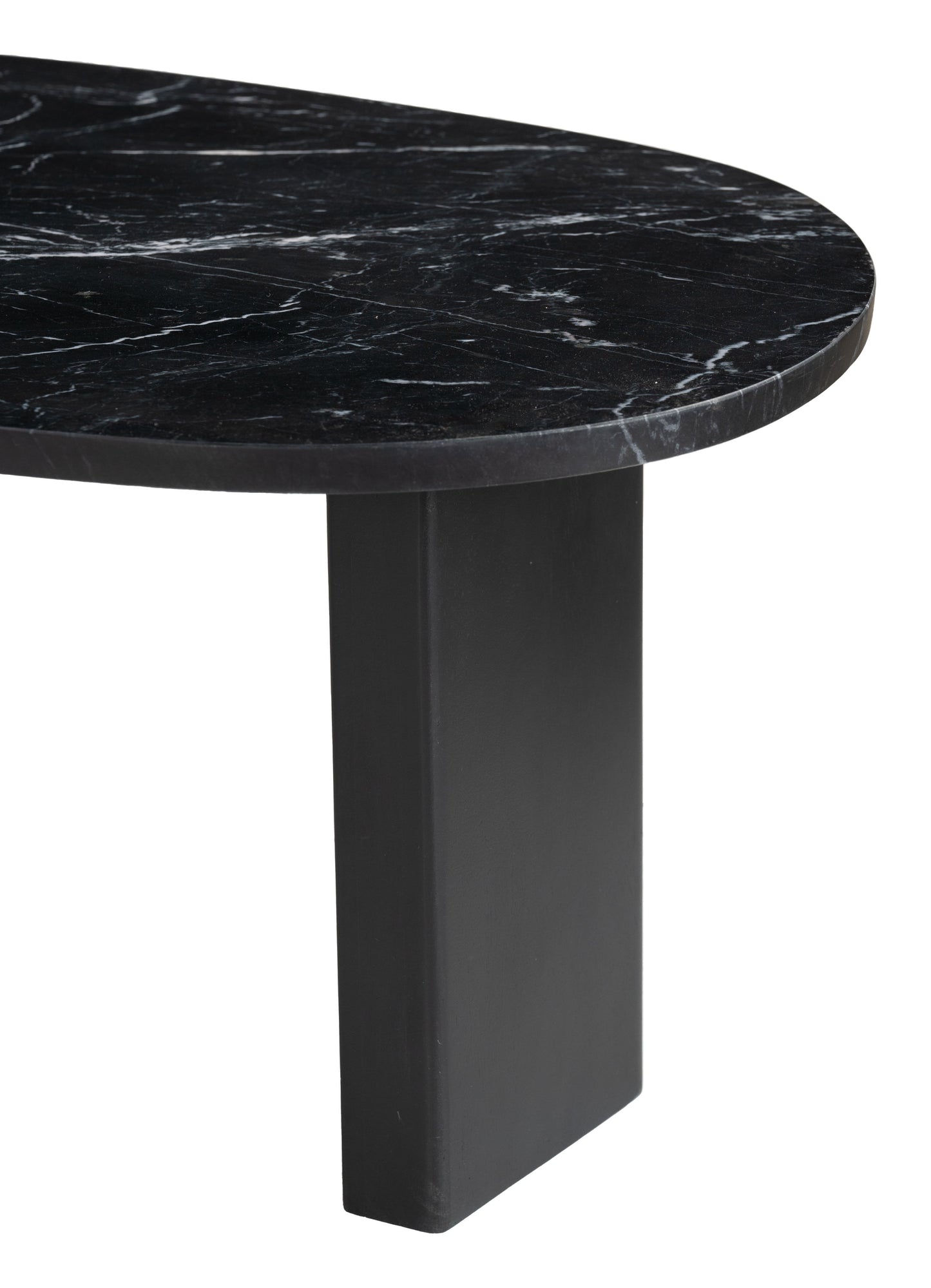 Aberdeen - Coffee Table - Black