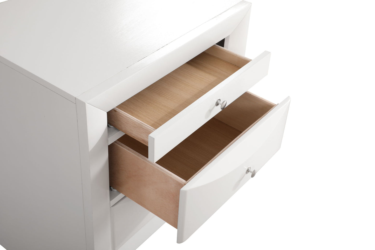 Glory Furniture - Marilla - Nightstand