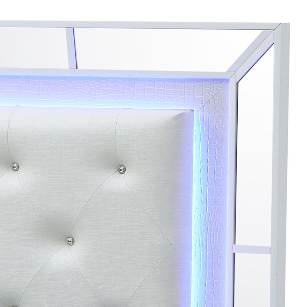 Glory Furniture - Hollywood Hills - Bed