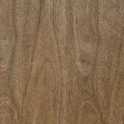 Tomtyn - Dresser And Mirror - Light Brown