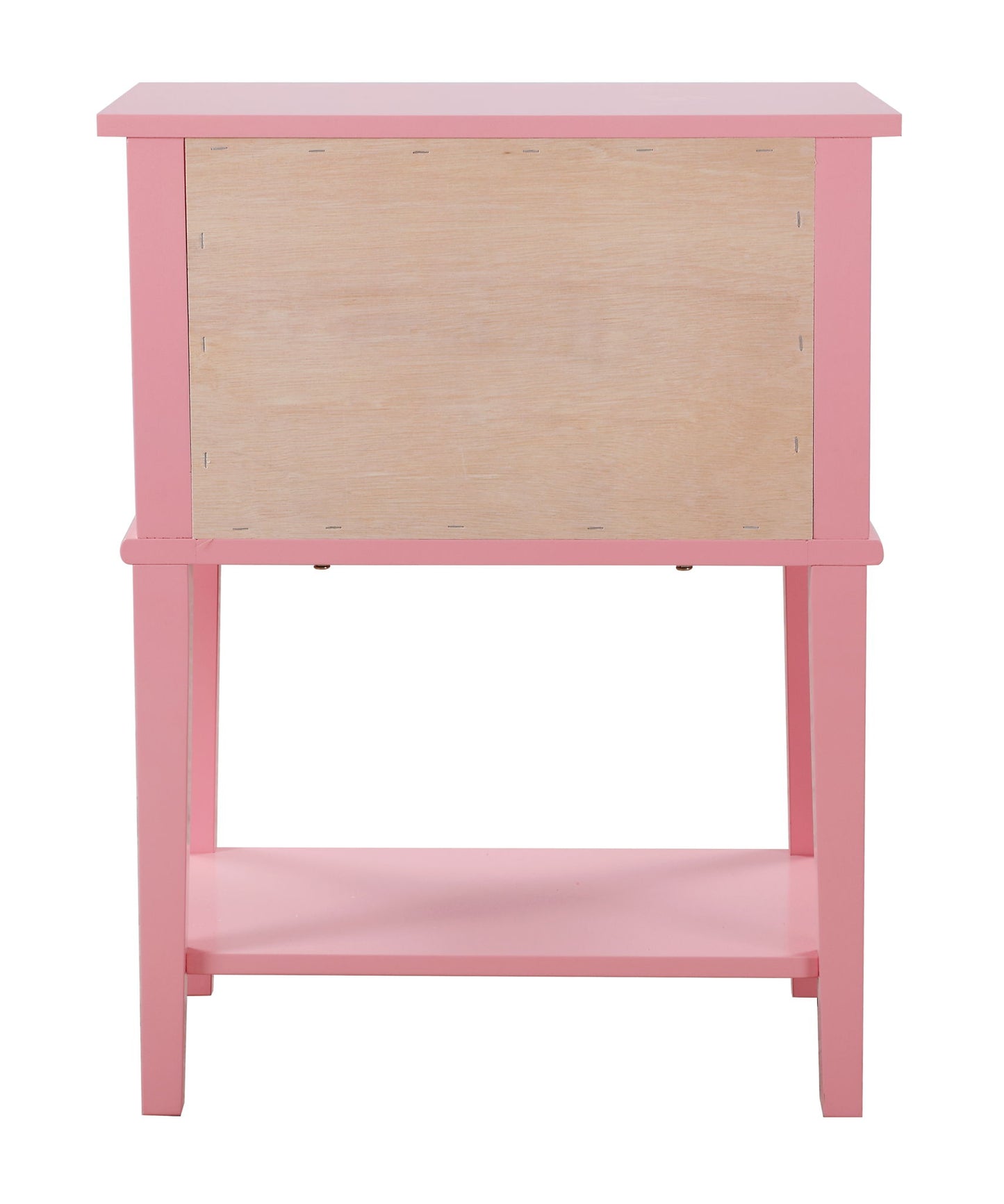 Glory Furniture - Newton - Nightstand