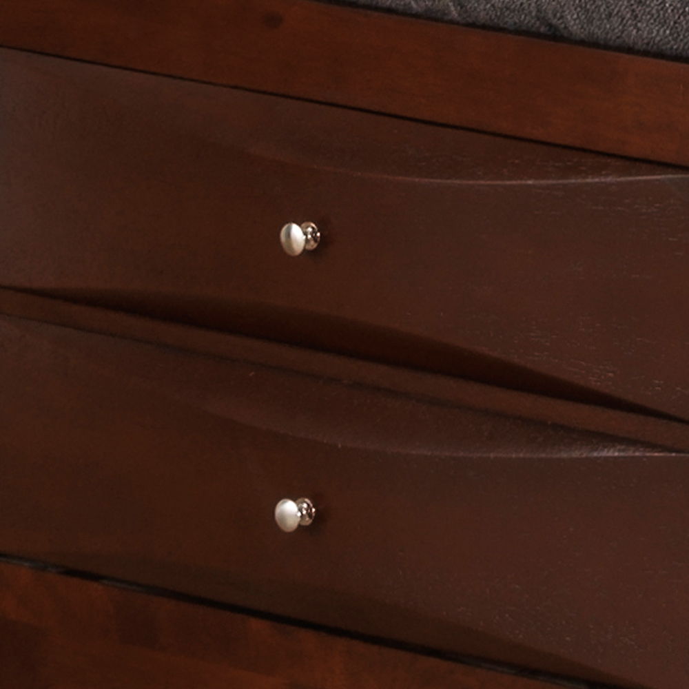 Glory Furniture - Marilla - Storage Bed