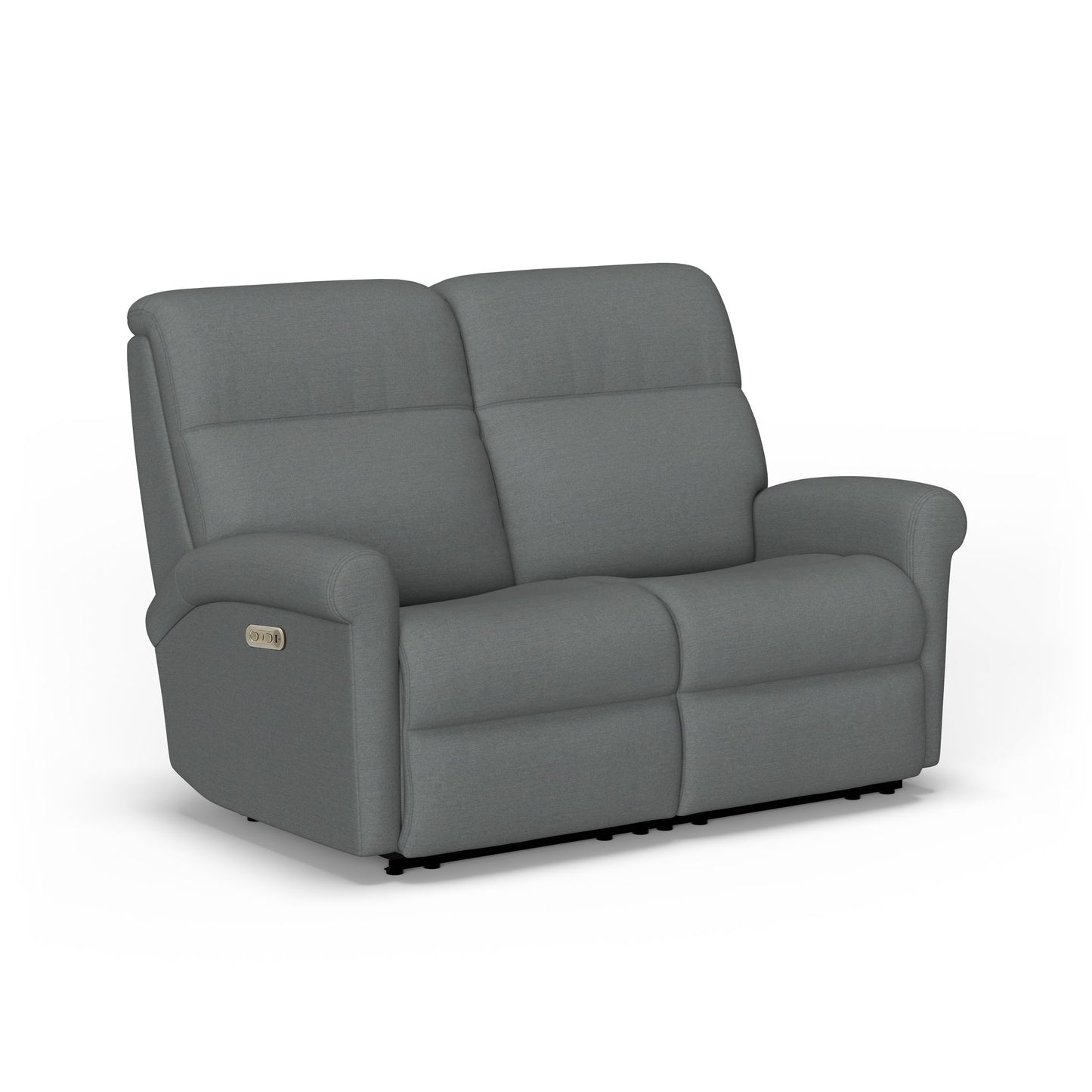 Davis - Reclining Loveseat