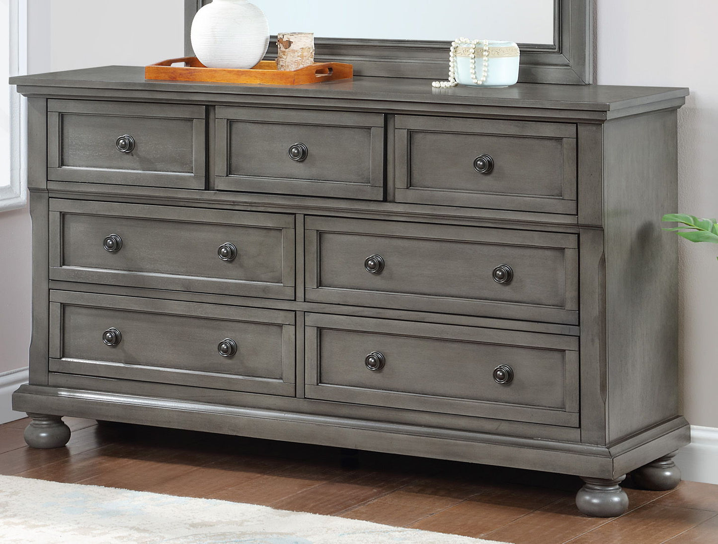 Glory Furniture - Meade - Dresser