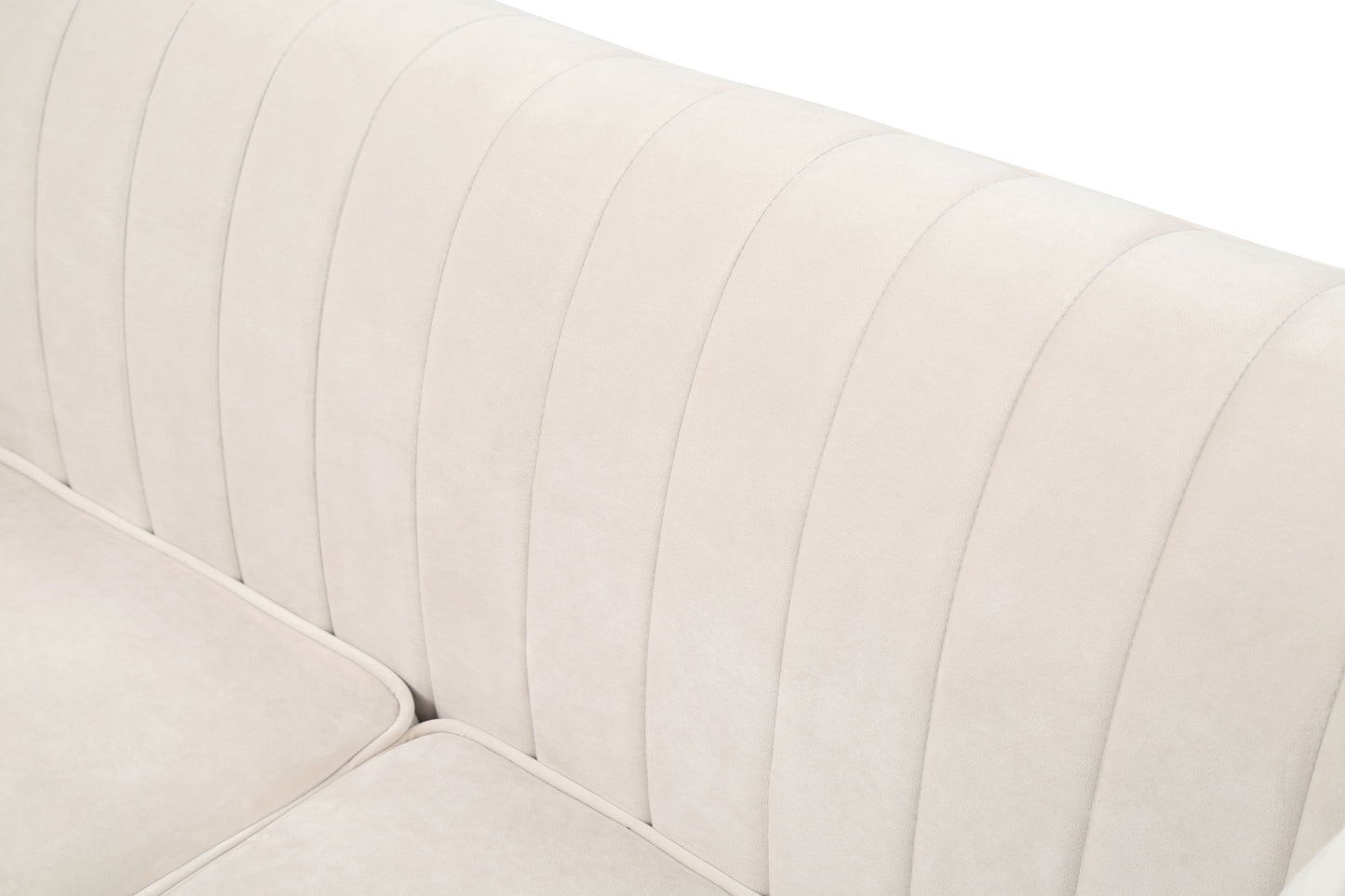 Glory Furniture - Delray - Sofa