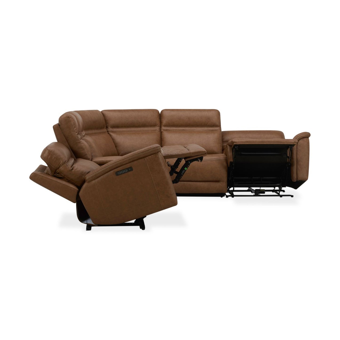 Cooper - 6 Piece Sectional