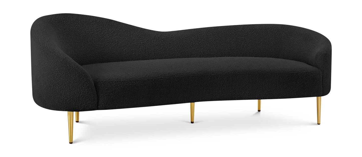 Ritz - Boucle Sofa