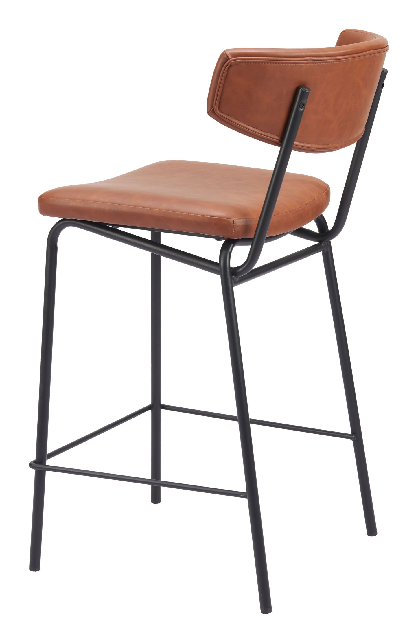 Charon - Counter Stool (Set of 2)