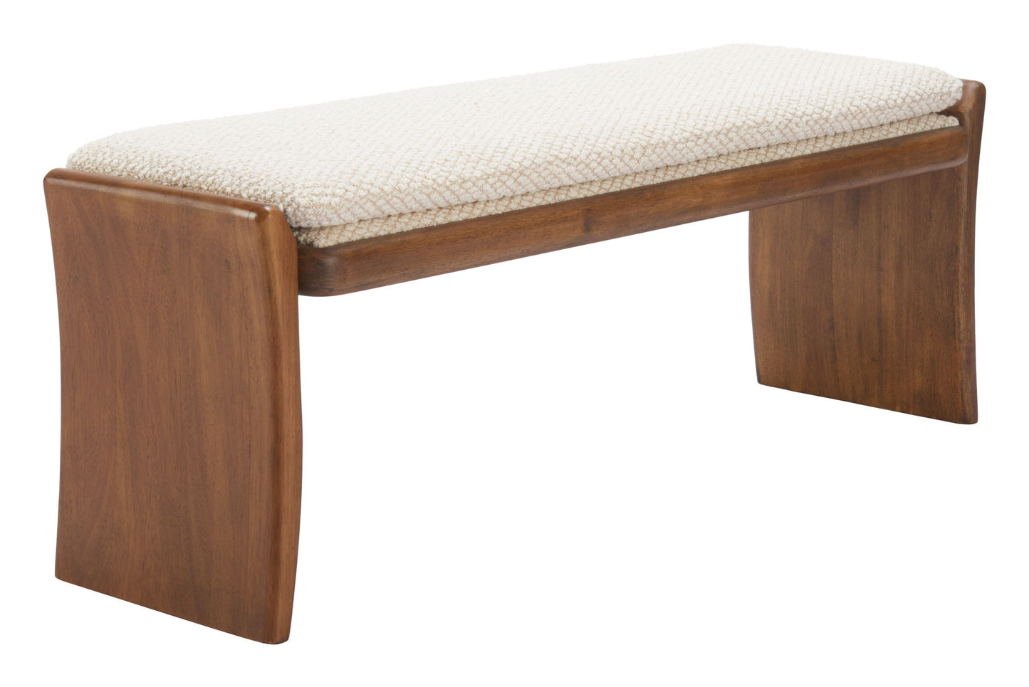 Lafa - Bench - Beige