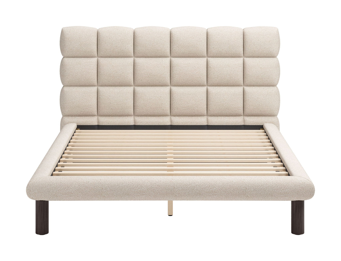 Placid - Upholstered Bed