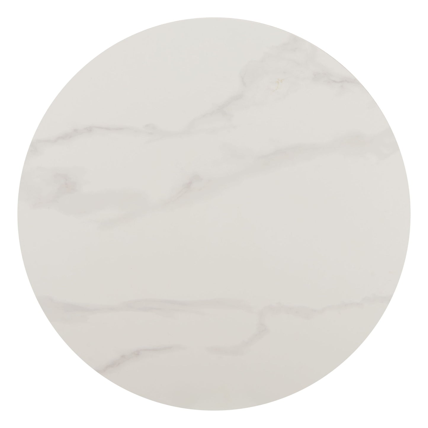 Axis - Bar Table - White