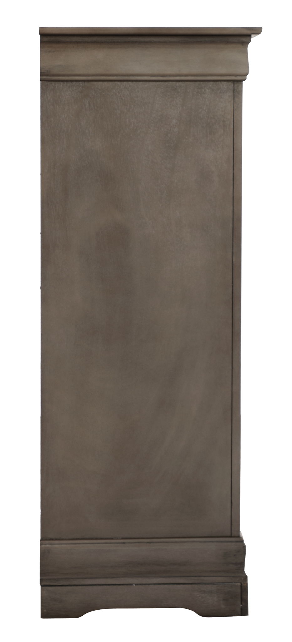 Glory Furniture - Louis Phillipe - Chest